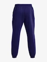 Spodnie dresowe Under Armour  Summit Knit Joggers-BLU