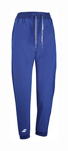 Spodnie dziecięce Babolat  Play Pant Junior Sodalite Blue