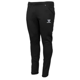 Spodnie dziecięce Warrior  ASPIRE JOGGER Black