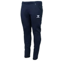 Spodnie dziecięce Warrior  ASPIRE JOGGER Navy