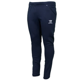 Spodnie dziecięce Warrior ASPIRE JOGGER Navy