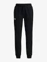 Spodnie dziewczęce Under Armour  Sport Woven Storm Pant-BLK S