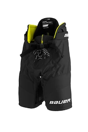 Spodnie hokejowe Bauer PRO Black Junior