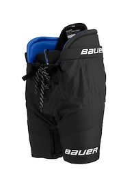 Spodnie hokejowe Bauer PRO Black Senior