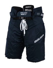 Spodnie hokejowe Bauer Pro Series Velcro Pant Navy Senior