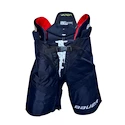 Spodnie hokejowe Bauer Vapor 3X Navy Intermediate M