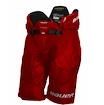 Spodnie hokejowe Bauer Vapor Hyperlite Red Senior L