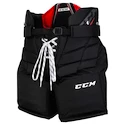 Spodnie hokejowe bramkarskie CCM  1.5 Black Junior S