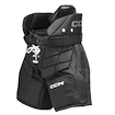 Spodnie hokejowe bramkarskie CCM Tacks F5 Black Junior