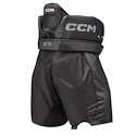 Spodnie hokejowe bramkarskie CCM Tacks F5 Black Junior