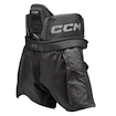 Spodnie hokejowe bramkarskie CCM Tacks F9 Black Intermediate