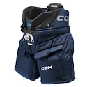 Spodnie hokejowe bramkarskie CCM Tacks F9 Navy Senior M