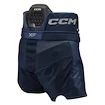 Spodnie hokejowe bramkarskie CCM Tacks XF Navy Senior