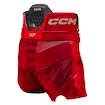 Spodnie hokejowe bramkarskie CCM Tacks XF Red Senior