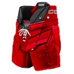 Spodnie hokejowe bramkarskie CCM Tacks XF Red Senior XL