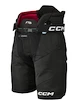 Spodnie hokejowe CCM JetSpeed FT6 Black Junior