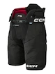 Spodnie hokejowe CCM JetSpeed FT6 Black Junior S