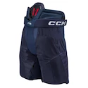 Spodnie hokejowe CCM JetSpeed FT6 Navy Junior