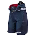 Spodnie hokejowe CCM JetSpeed FT6 Navy Junior L