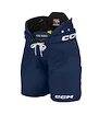 Spodnie hokejowe CCM Tacks AS 580 Navy Senior L