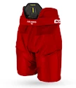 Spodnie hokejowe CCM Tacks AS 580 Red Junior