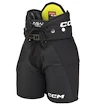 Spodnie hokejowe CCM Tacks AS-V PRO Black Youth M