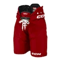 Spodnie hokejowe CCM Tacks AS-V Red Senior S