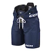 Spodnie hokejowe CCM Tacks XF Navy Junior