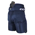 Spodnie hokejowe CCM Tacks XF Navy Junior