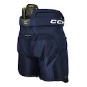 Spodnie hokejowe CCM Tacks XF PRO Navy Junior