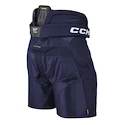 Spodnie hokejowe CCM Tacks XF PRO Navy Senior
