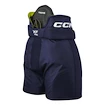 Spodnie hokejowe CCM Tacks XF PRO Navy Youth