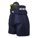 Spodnie hokejowe CCM Tacks XF PRO Navy Youth