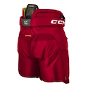 Spodnie hokejowe CCM Tacks XF PRO Red Junior