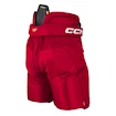 Spodnie hokejowe CCM Tacks XF Red Junior