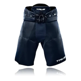 Spodnie hokejowe True CATALYST 5X4 Navy Junior