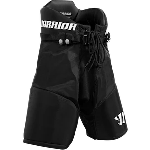 Spodnie hokejowe Warrior Alpha Black Youth