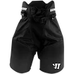 Spodnie hokejowe Warrior Alpha Black Youth XL