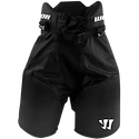 Spodnie hokejowe Warrior Alpha Black Youth XL