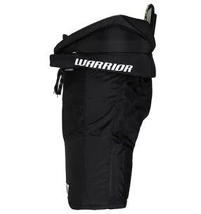 Spodnie hokejowe Warrior Alpha LX 20 Black Senior