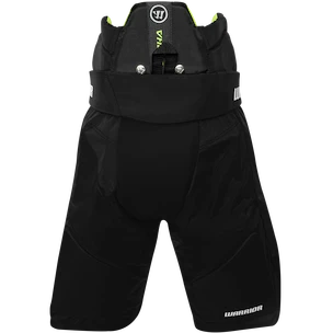 Spodnie hokejowe Warrior Alpha LX 30 Black Junior