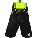 Spodnie hokejowe Warrior Alpha LX 30 Black Junior M