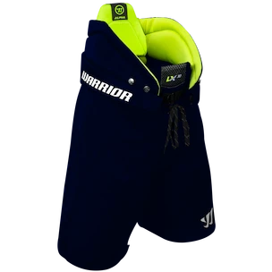 Spodnie hokejowe Warrior Alpha LX 30 Navy Junior