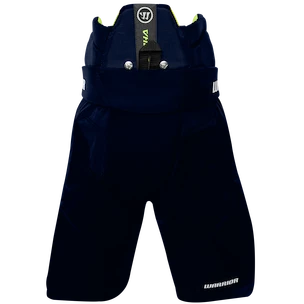 Spodnie hokejowe Warrior Alpha LX 30 Navy Junior