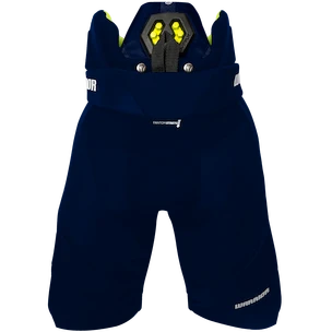 Spodnie hokejowe Warrior Alpha LX Pro Navy Senior