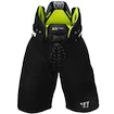 Spodnie hokejowe Warrior Alpha Velcro Pant Black Senior L