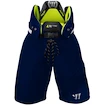 Spodnie hokejowe Warrior Alpha Velcro Pant Navy Senior