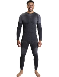 Spodnie kompresyjne Bauer ELITE SEAMLESS Senior