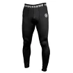 Spodnie kompresyjne Warrior  Compression Tight Junior