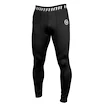 Spodnie kompresyjne Warrior  Compression Tight Senior